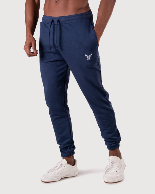 Essential Jogger - Navy