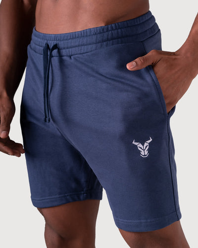 Essential Short - Navy