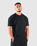 Glory Oversized T-shirt - Blackout