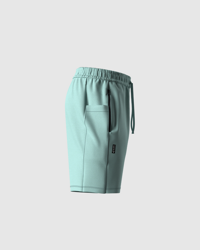 Glory Short - Unit Green