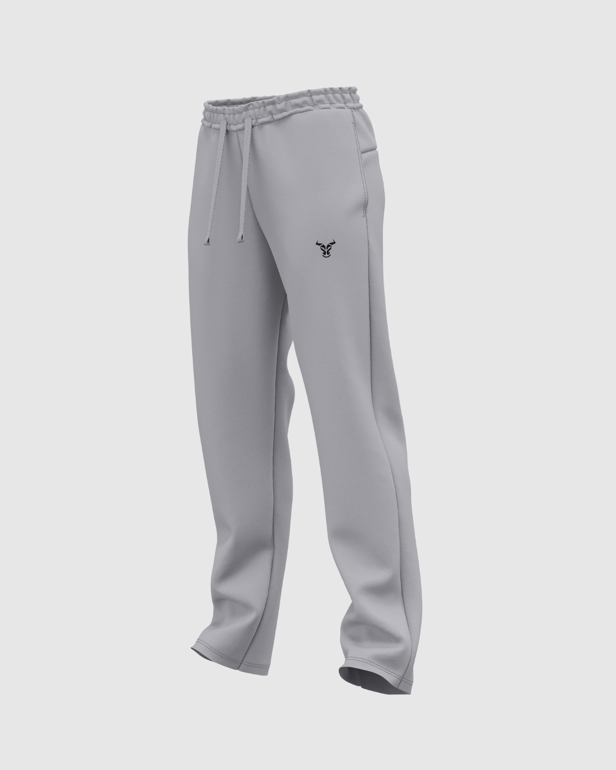 Classic Pantalon de jogging - Gris