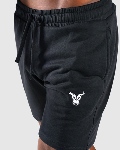 Essential Short - Black