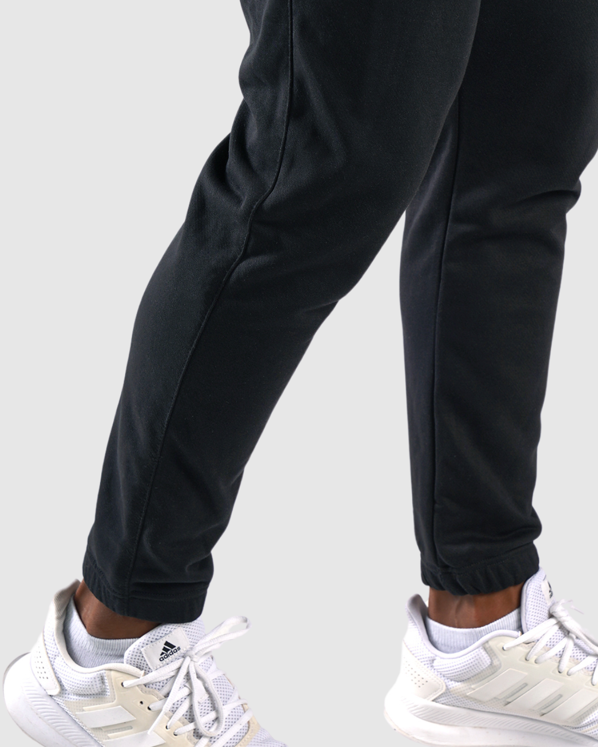 Pantalon de jogging essentiel - Noir 