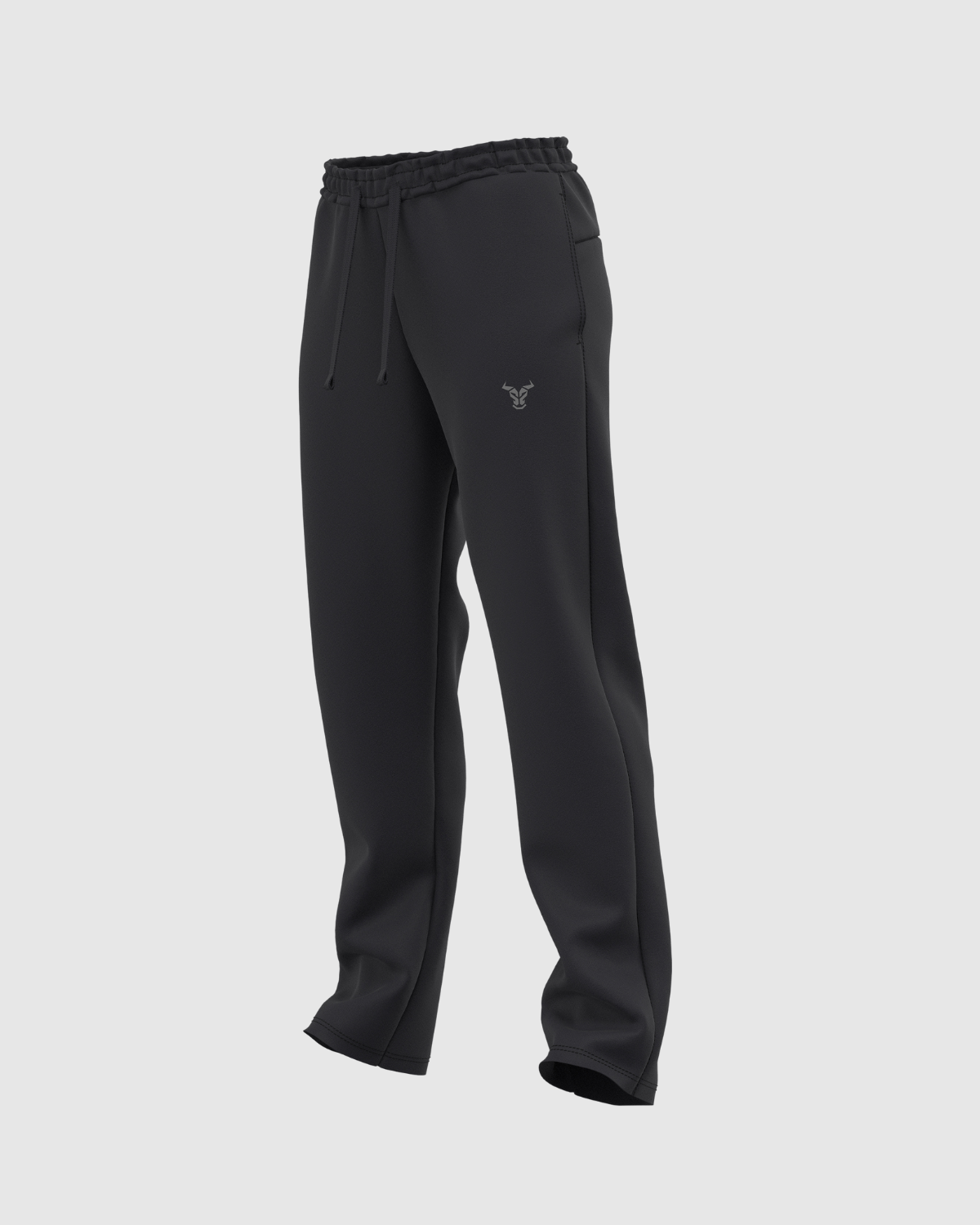 Classic Pantalon de jogging - Noir