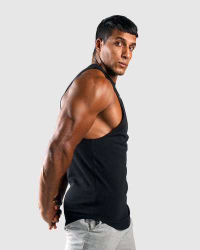 Essential Tank - Black