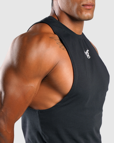 Essential Tank - Black