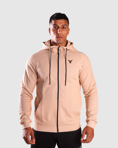 Supra Hoodie - Beige