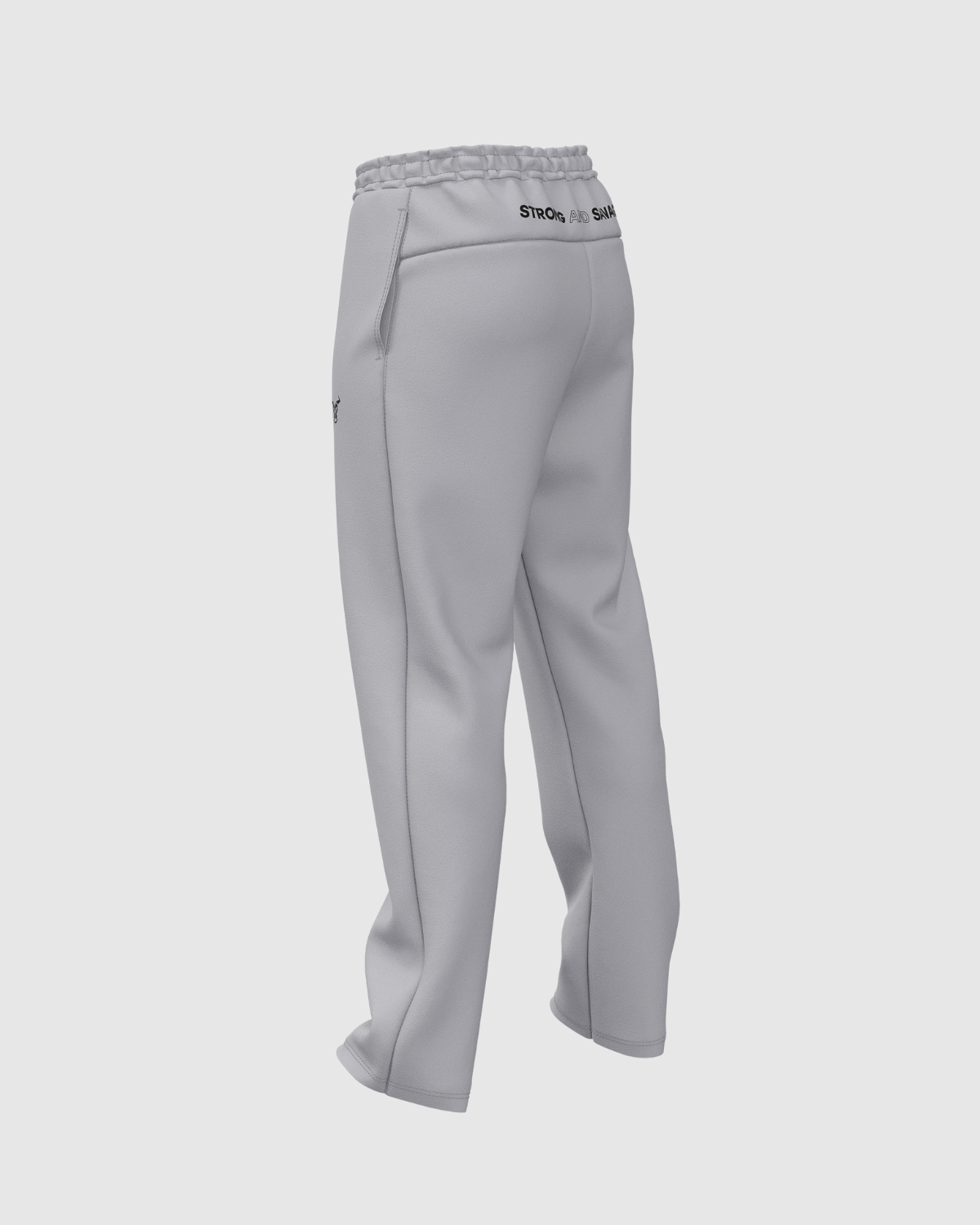 Classic Pantalon de jogging - Gris