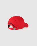 Baseball Cap - Red