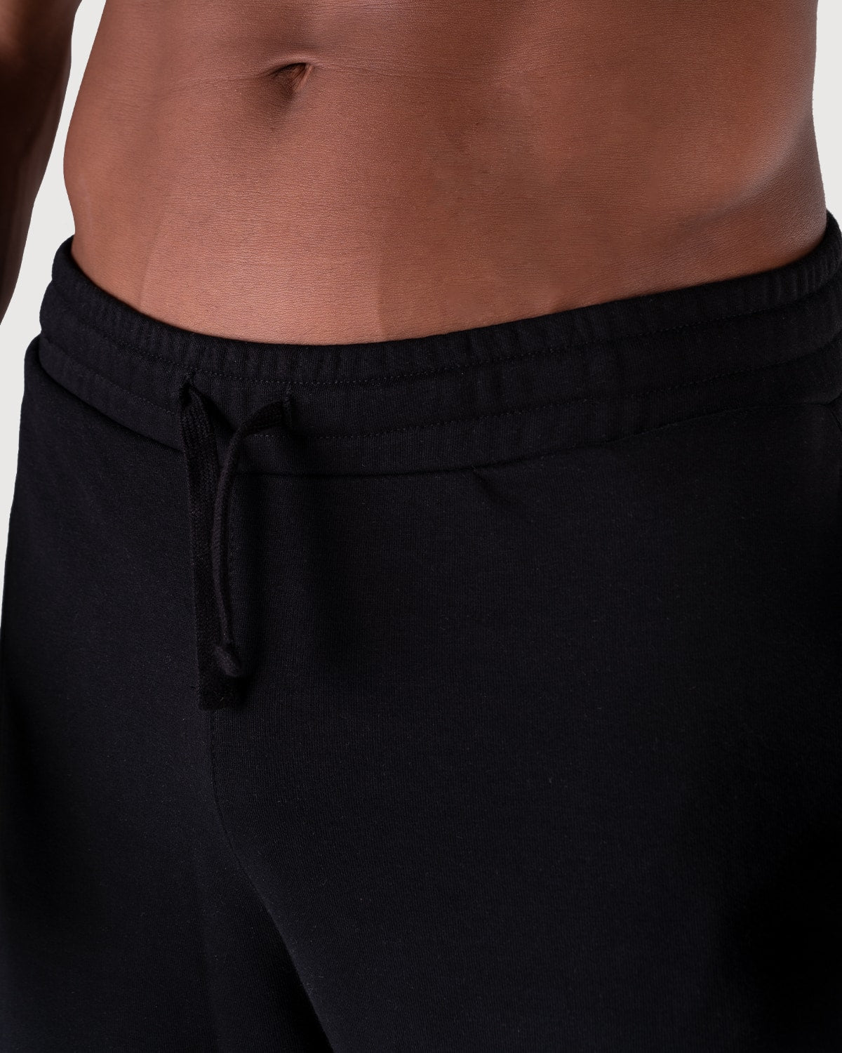 Essential Pantalon de jogging - Noir 