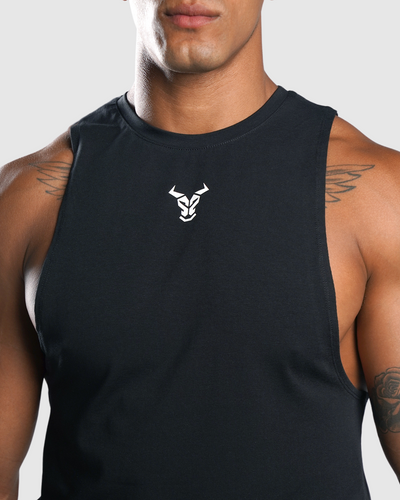 Essential Tank - Black