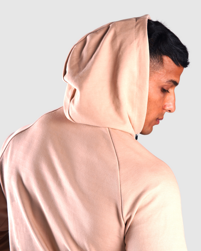 Supra Hoodie - Beige