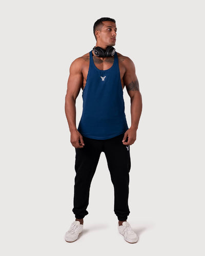 Essential Stringer - Navy