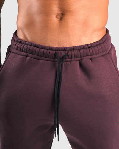 Capital Jogger - Bordeaux 