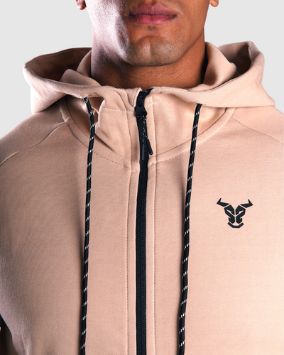 Supra Hoodie - Beige