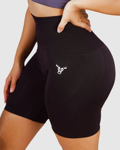 squatproof women's short