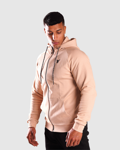 Supra Hoodie - Beige