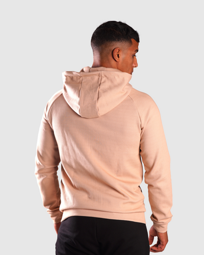 Supra Hoodie - Beige