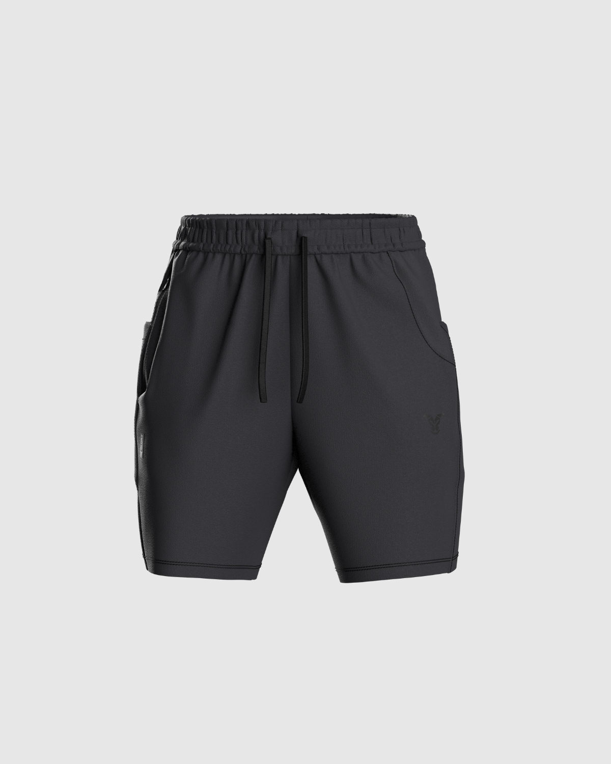 Glory Short - Blackout