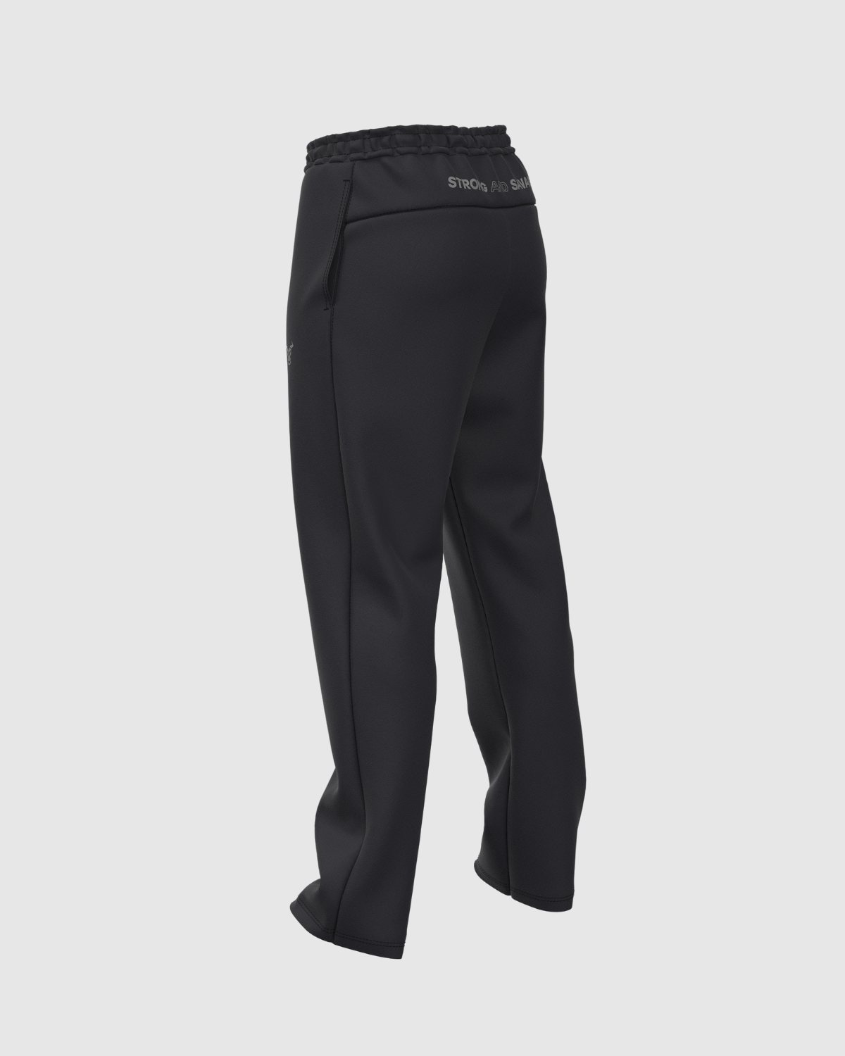 Classic Pantalon de jogging - Noir