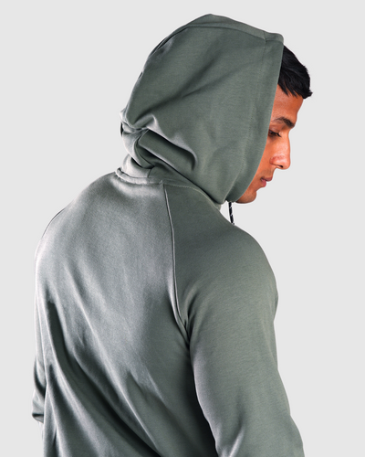 Supra Hoodie - Khaki