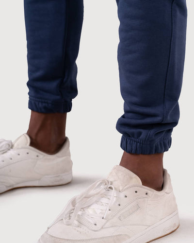 Essential Pantalon de jogging - Marine 