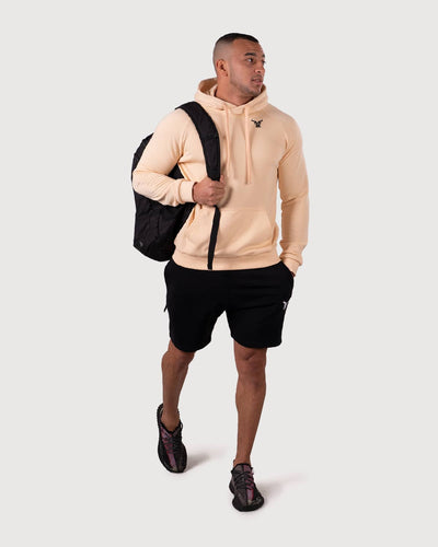 Essential Hoodie - Cream