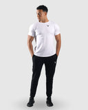 Essential T-shirt - Blanc