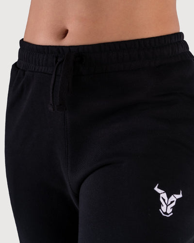 Essential Jogger Women - Black