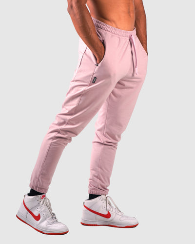 Glory Oversized Jogger - Misty Purple