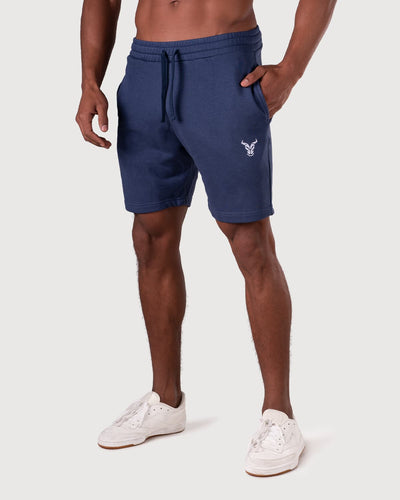Essential Short - Navy