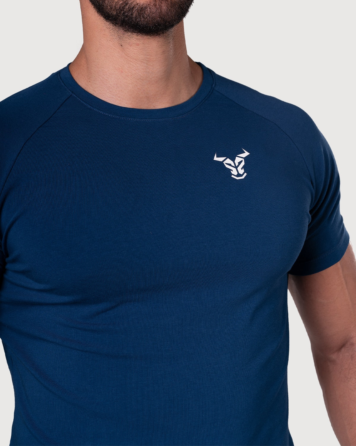 Essential T-shirt - Navy