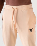 Essential Pantalon de jogging - Crème 