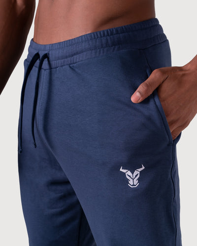 Essential Pantalon de jogging - Marine 