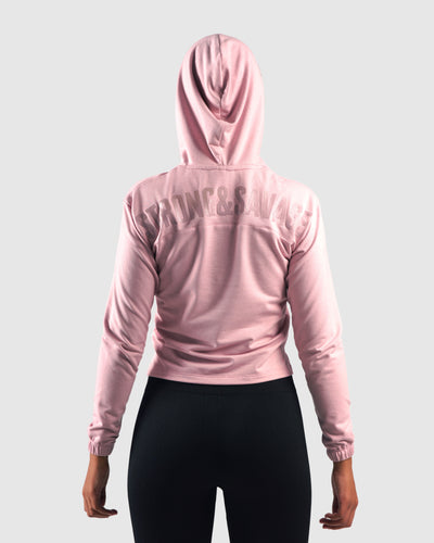 غلوري هودي  - أرجواني