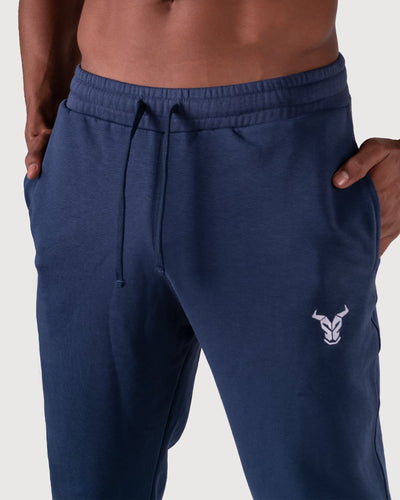 Essential Pantalon de jogging - Marine 