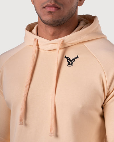 Essential Hoodie - Cream
