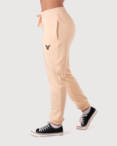 ايسنشال جوغر للنساء - كريمي