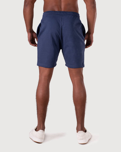 Essential Short - Navy