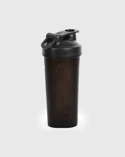 Bouteille shaker 600ML - Noir