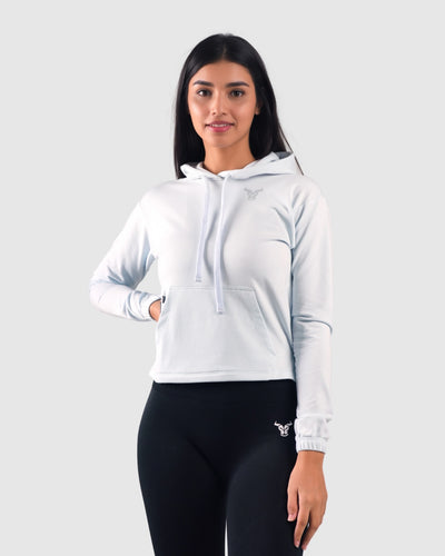 غلوري هودي  - أزرق فاتح