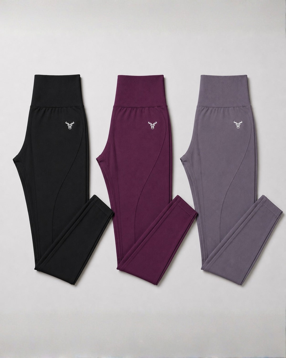 3 Leggings Pack