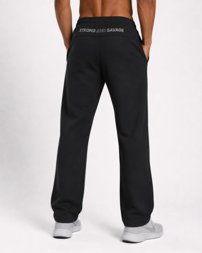 Classic Jogger - Black