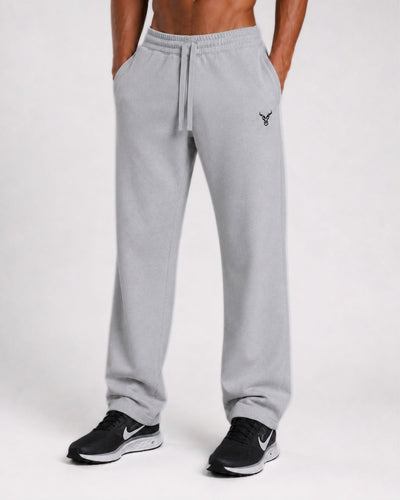 Classic Jogger - Grey