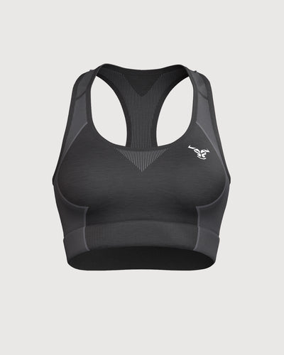 بروجرس سيملس صدرية - أسود