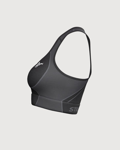 بروجرس سيملس صدرية - أسود