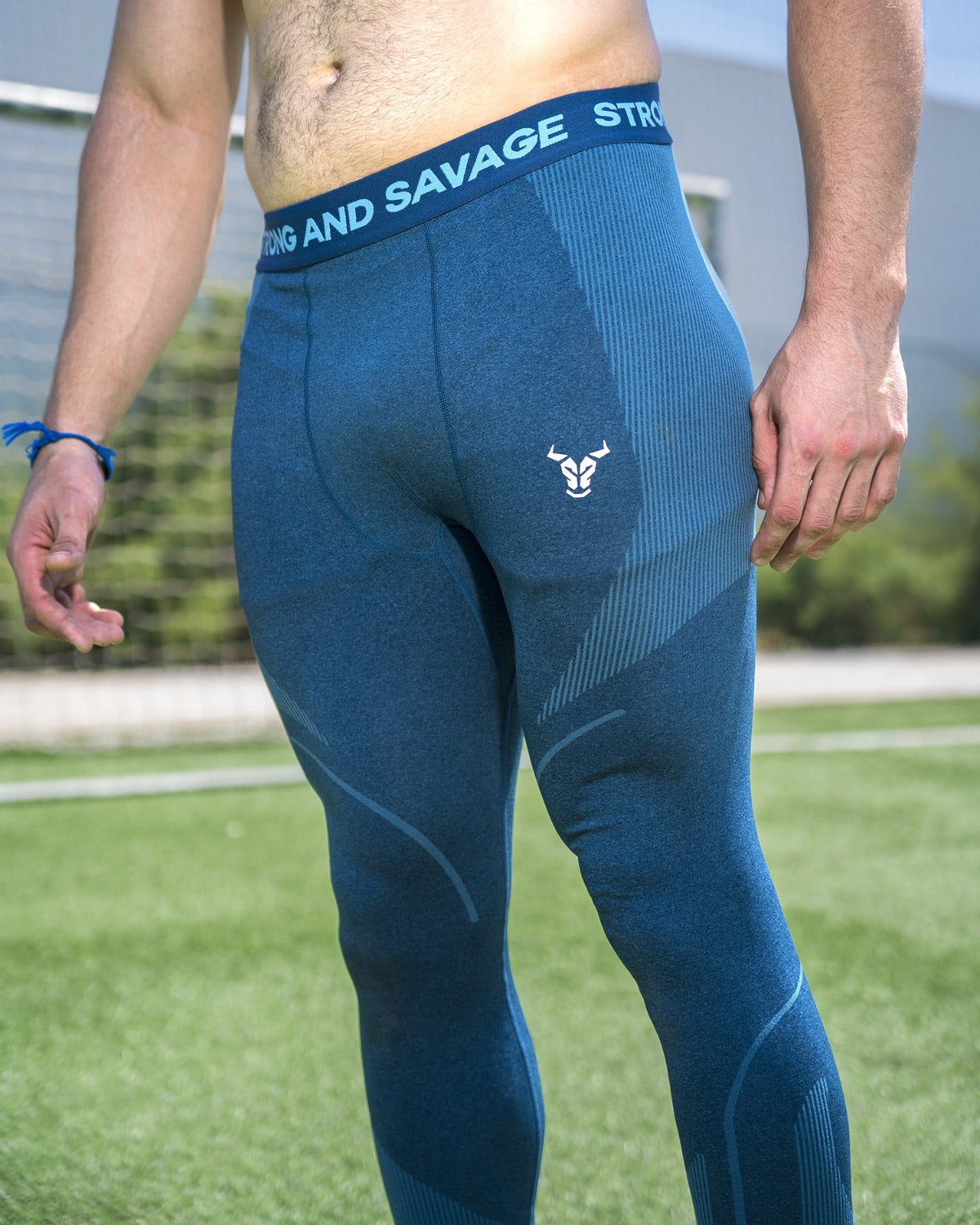 Mens seamless leggings best sale