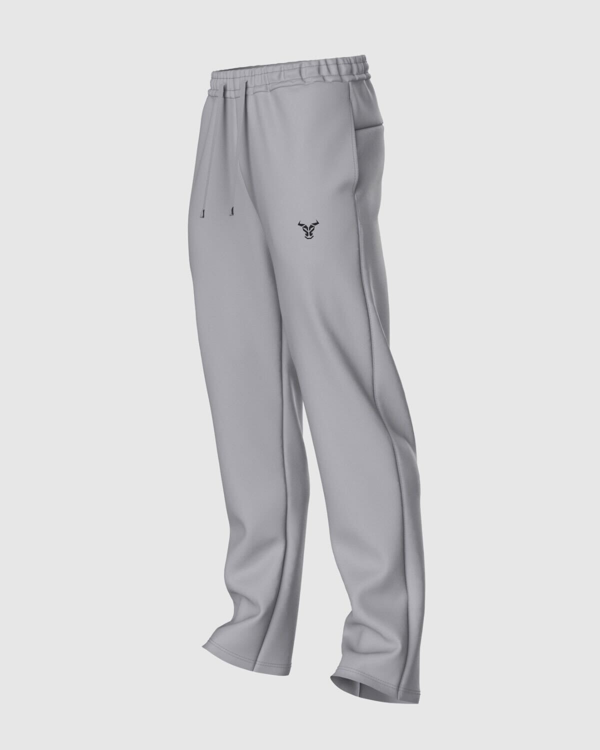 Classic Jogger - Grey