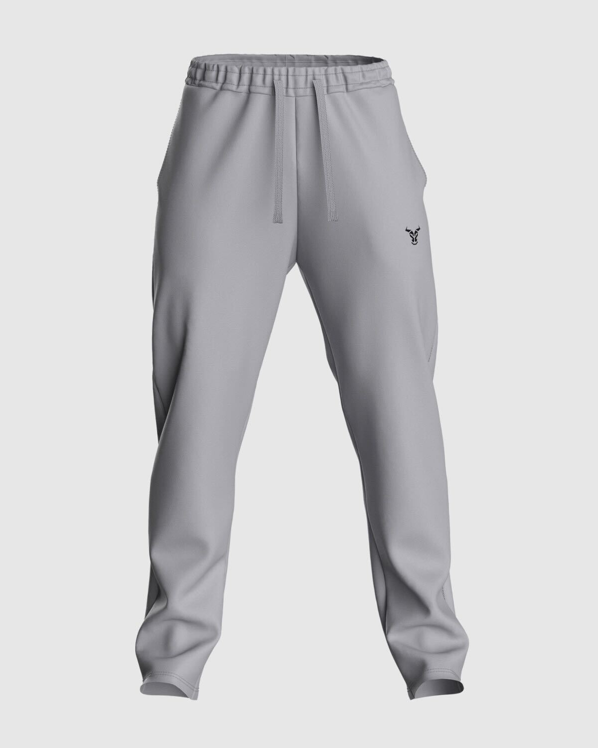 Classic Pantalon de jogging - Gris