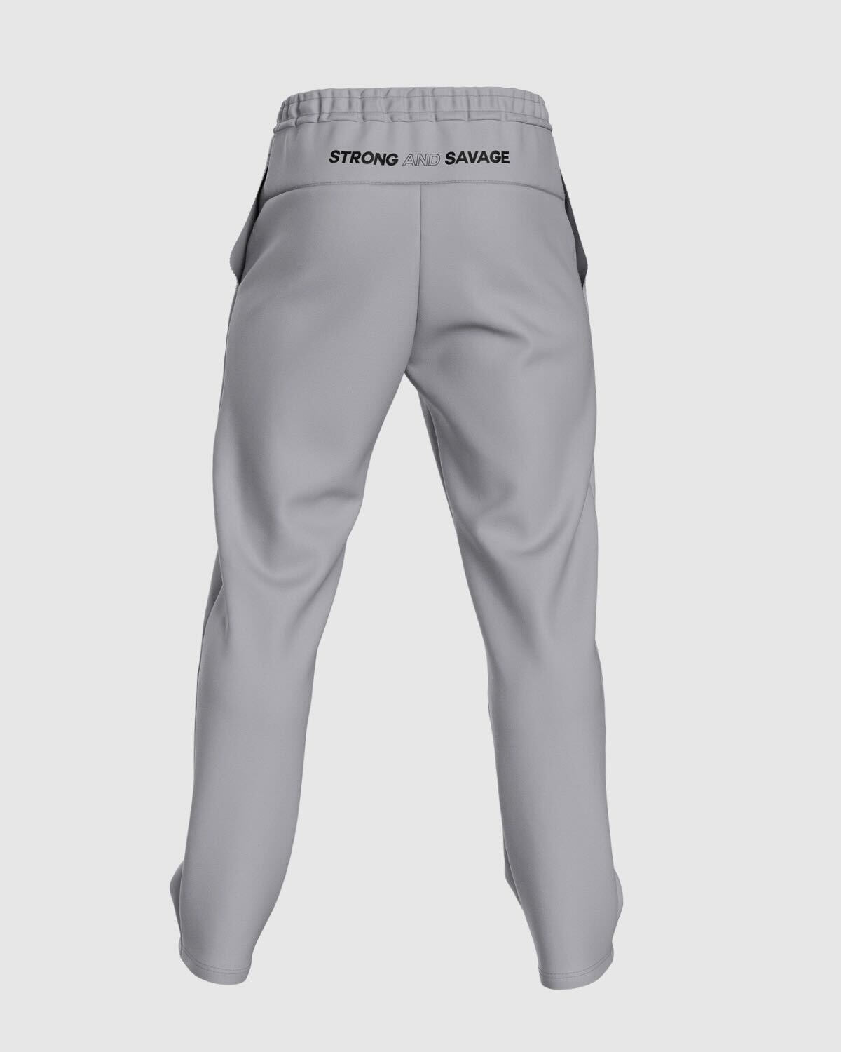 Classic Pantalon de jogging - Gris